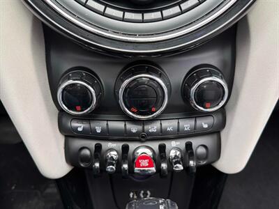 2017 MINI Hardtop Cooper S   - Photo 14 - Acheson, AB T7X 5A3