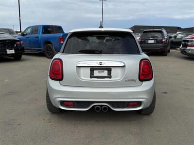 2017 MINI Hardtop Cooper S   - Photo 5 - Acheson, AB T7X 5A3