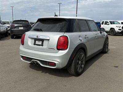 2017 MINI Hardtop Cooper S   - Photo 6 - Acheson, AB T7X 5A3