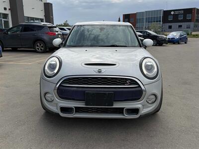 2017 MINI Hardtop Cooper S   - Photo 2 - Acheson, AB T7X 5A3
