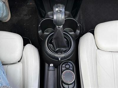 2017 MINI Hardtop Cooper S   - Photo 15 - Acheson, AB T7X 5A3