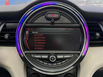 2017 MINI Hardtop Cooper S   - Photo 13 - Acheson, AB T7X 5A3