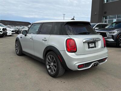 2017 MINI Hardtop Cooper S   - Photo 4 - Acheson, AB T7X 5A3