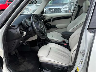2017 MINI Hardtop Cooper S   - Photo 9 - Acheson, AB T7X 5A3