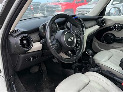 2017 MINI Hardtop Cooper S   - Photo 11 - Acheson, AB T7X 5A3