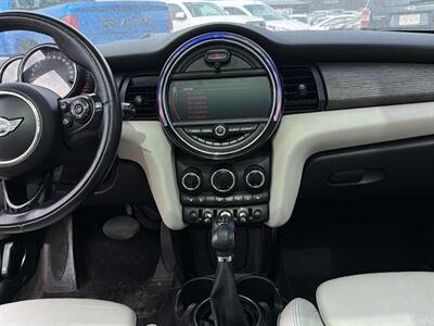 2017 MINI Hardtop Cooper S   - Photo 12 - Acheson, AB T7X 5A3
