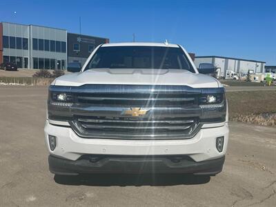 2017 Chevrolet Silverado 1500 High Country 5.3L V8   - Photo 6 - St Albert, AB T8N 3Z7