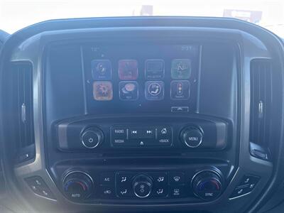 2017 Chevrolet Silverado 1500 High Country 5.3L V8   - Photo 15 - St Albert, AB T8N 3Z7