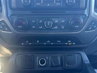 2017 Chevrolet Silverado 1500 High Country 5.3L V8   - Photo 16 - St Albert, AB T8N 3Z7