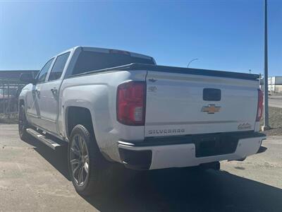 2017 Chevrolet Silverado 1500 High Country 5.3L V8   - Photo 7 - St Albert, AB T8N 3Z7