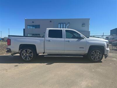 2017 Chevrolet Silverado 1500 High Country 5.3L V8   - Photo 5 - St Albert, AB T8N 3Z7