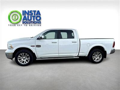 2016 RAM 1500 Laramie Longhorn Diesel  4x4 - Photo 2 - Acheson, AB T7X 5A3