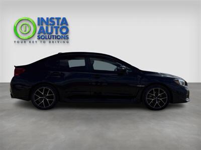 2018 Subaru WRX Premium  AWD - Photo 6 - St Albert, AB T8N 3Z7