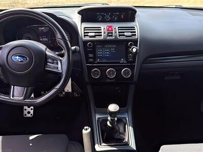2018 Subaru WRX Premium  AWD - Photo 11 - St Albert, AB T8N 3Z7