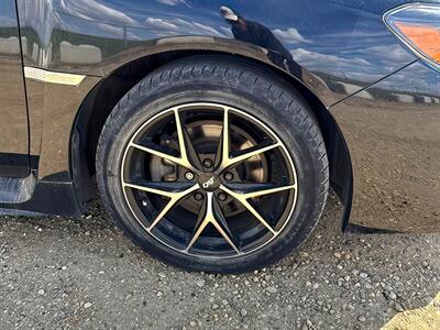 2018 Subaru WRX Premium  AWD - Photo 18 - St Albert, AB T8N 3Z7
