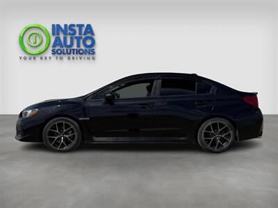 2018 Subaru WRX Premium  AWD - Photo 3 - St Albert, AB T8N 3Z7