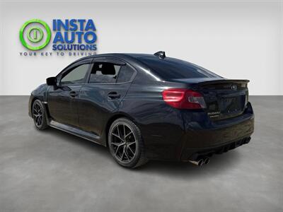 2018 Subaru WRX Premium  AWD - Photo 7 - St Albert, AB T8N 3Z7