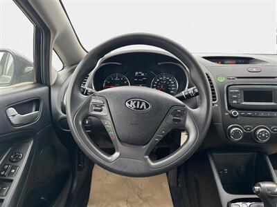 2018 Kia Forte LX   - Photo 12 - Acheson, AB T7X 5A3