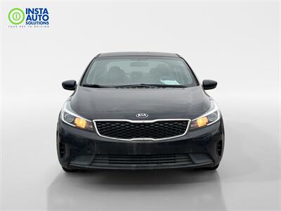 2018 Kia Forte LX   - Photo 8 - Acheson, AB T7X 5A3