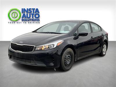 2018 Kia Forte LX   - Photo 1 - Acheson, AB T7X 5A3