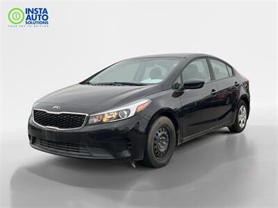 2018 Kia Forte LX   - Photo 1 - Acheson, AB T7X 5A3