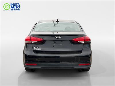 2018 Kia Forte LX   - Photo 4 - Acheson, AB T7X 5A3