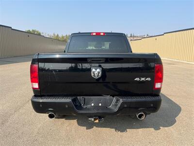 2023 RAM 1500 Classic Express  4x4 - Photo 7 - St Albert, AB T8N 3Z7