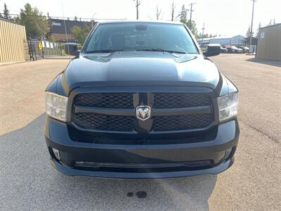 2023 RAM 1500 Classic Express  4x4 - Photo 5 - St Albert, AB T8N 3Z7