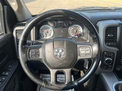 2023 RAM 1500 Classic Express  4x4 - Photo 10 - St Albert, AB T8N 3Z7