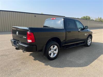 2023 RAM 1500 Classic Express  4x4 - Photo 8 - St Albert, AB T8N 3Z7