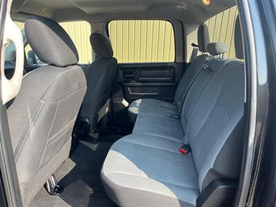 2023 RAM 1500 Classic Express  4x4 - Photo 14 - St Albert, AB T8N 3Z7