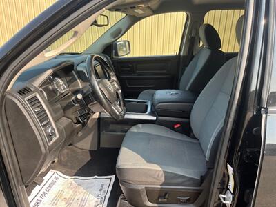 2023 RAM 1500 Classic Express  4x4 - Photo 11 - St Albert, AB T8N 3Z7