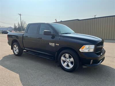 2023 RAM 1500 Classic Express  4x4 - Photo 3 - St Albert, AB T8N 3Z7