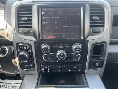 2023 RAM 1500 Classic Express  4x4 - Photo 13 - St Albert, AB T8N 3Z7