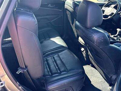 2019 Kia Sorento SX V6  AWD - Photo 12 - Acheson, AB T7X 5A3