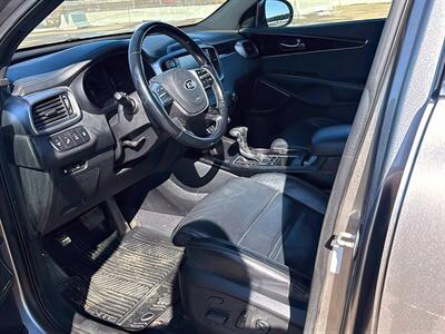 2019 Kia Sorento SX V6  AWD - Photo 7 - Acheson, AB T7X 5A3