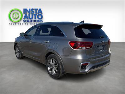 2019 Kia Sorento SX V6  AWD - Photo 4 - Acheson, AB T7X 5A3
