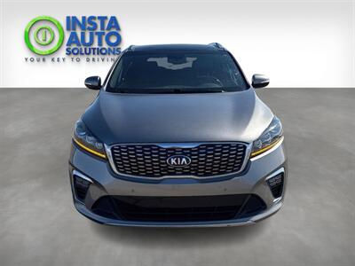 2019 Kia Sorento SX V6  AWD - Photo 2 - Acheson, AB T7X 5A3
