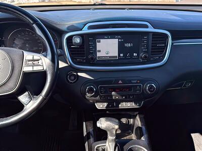 2019 Kia Sorento SX V6  AWD - Photo 9 - Acheson, AB T7X 5A3