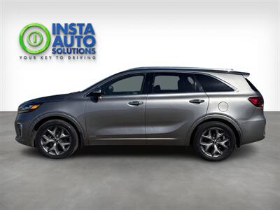 2019 Kia Sorento SX V6  AWD - Photo 3 - Acheson, AB T7X 5A3