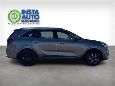 2019 Kia Sorento SX V6  AWD - Photo 6 - Acheson, AB T7X 5A3
