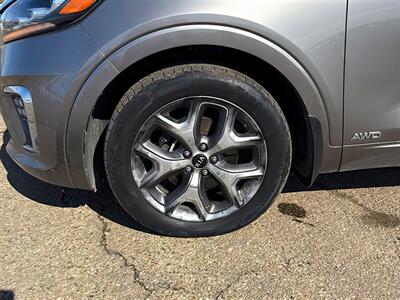 2019 Kia Sorento SX V6  AWD - Photo 14 - Acheson, AB T7X 5A3