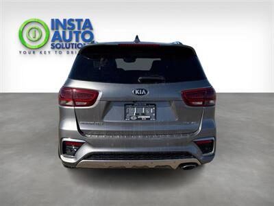 2019 Kia Sorento SX V6  AWD - Photo 5 - Acheson, AB T7X 5A3