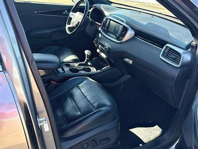 2019 Kia Sorento SX V6  AWD - Photo 8 - Acheson, AB T7X 5A3