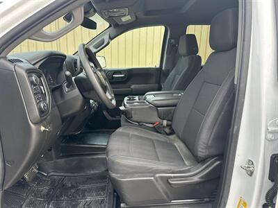 2023 Chevrolet Silverado 1500 Work Truck Z-71  4x4 - Photo 10 - St Albert, AB T8N 3Z7