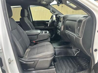 2023 Chevrolet Silverado 1500 Work Truck Z-71  4x4 - Photo 14 - St Albert, AB T8N 3Z7