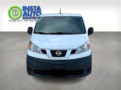 2019 Nissan NV200 S   - Photo 3 - Acheson, AB T7X 5A3