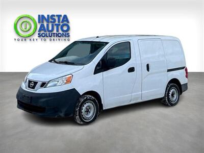 2019 Nissan NV200 S   - Photo 1 - Acheson, AB T7X 5A3