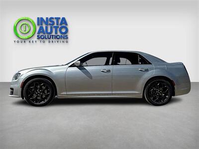 2022 Chrysler 300 Series S  AWD - Photo 3 - St Albert, AB T8N 3Z7