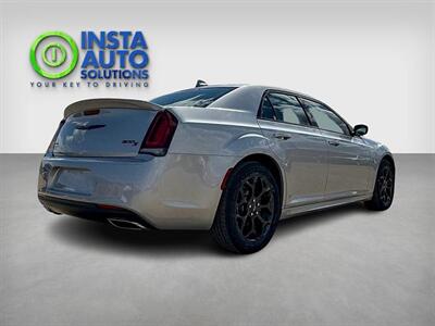 2022 Chrysler 300 Series S  AWD - Photo 9 - St Albert, AB T8N 3Z7